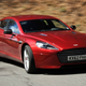 Illustration for article titled 2014 Aston Martin Rapide S: The Jalopnik Review